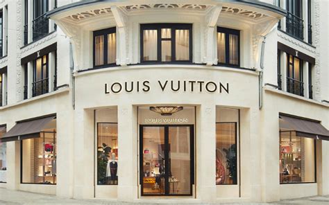 louis vuitton store design jobs|Louis Vuitton Careers .